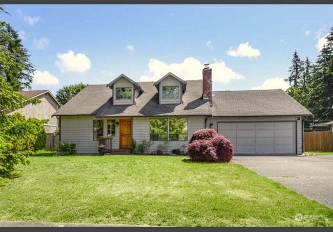 Foto del edificio - 19825 8th Ave SE