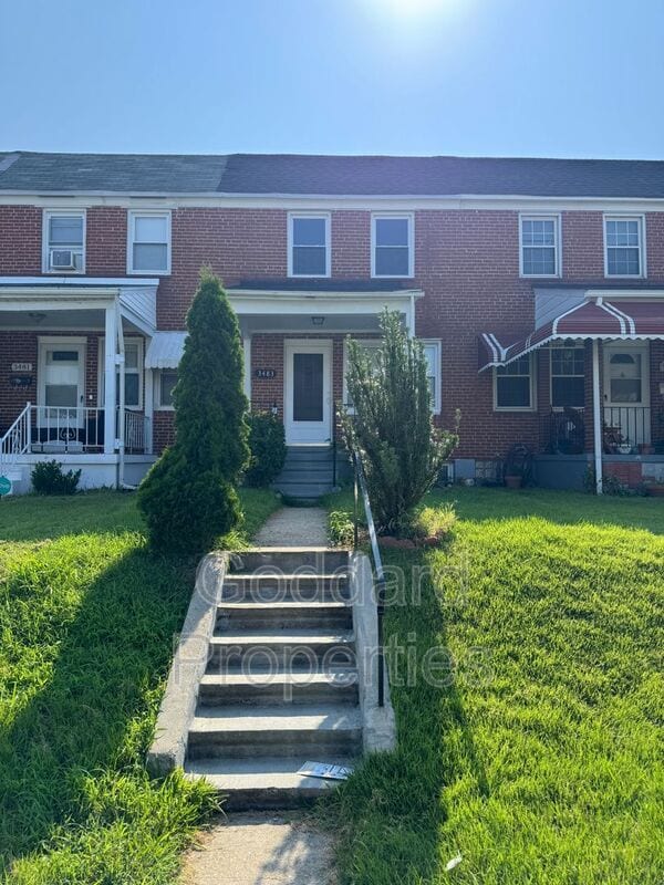 Building Photo - 3483 Dunhaven Rd