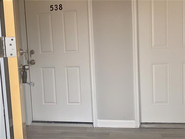 Building Photo - 538 Telfair Ct