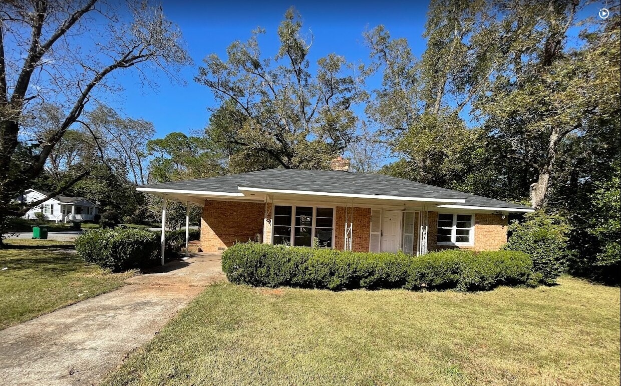 Primary Photo - 601 Bobbitt Dr