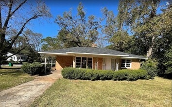 Building Photo - 601 Bobbitt Dr