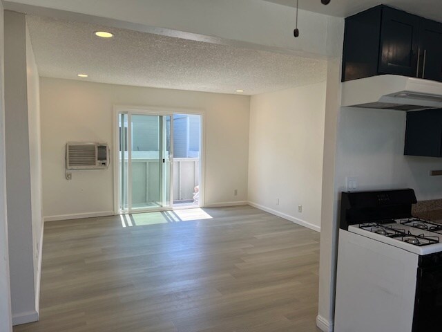 Foto principal - 1651 Sutter St
