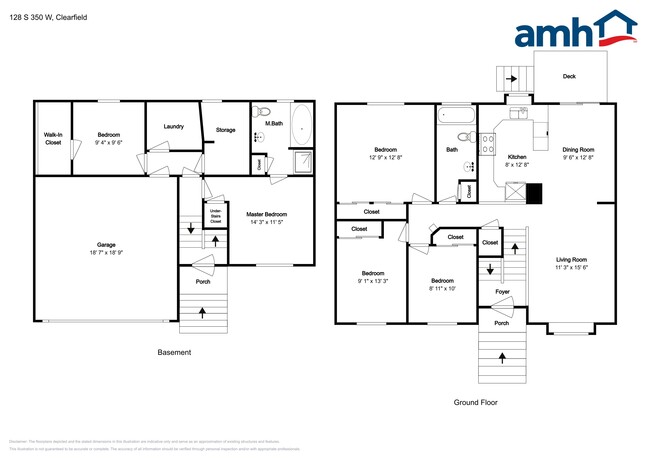 Building Photo - 128 E 350 S