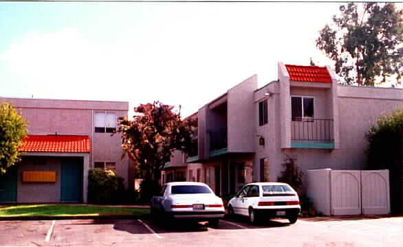  - Mollison Terrace