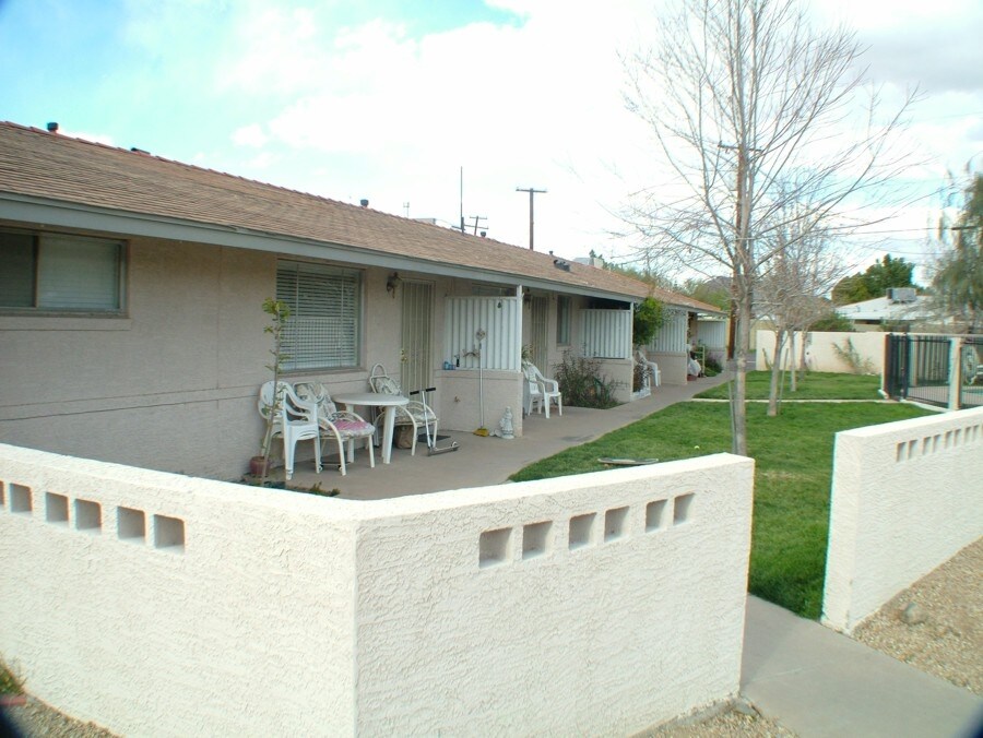 Building Photo - North Central Fourplexes