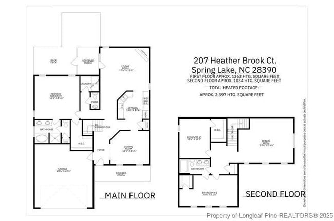 Building Photo - 207 Heather Brook Cir