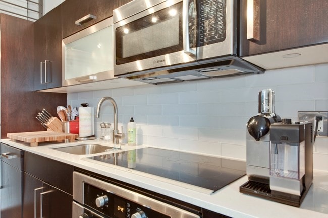 Foto del edificio - 1401 R St NW