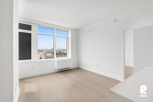Building Photo - 36-20 Steinway St