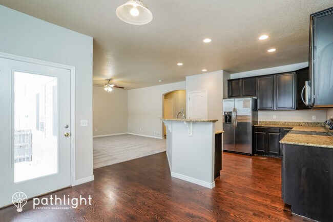 Foto del edificio - 7390 Araia Drive, Fountain, CO, 80817