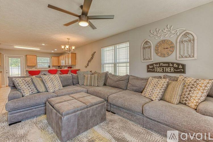 2131 Sterling Cove Blvd, Panama City Beach, FL 32408 Townhome Rentals