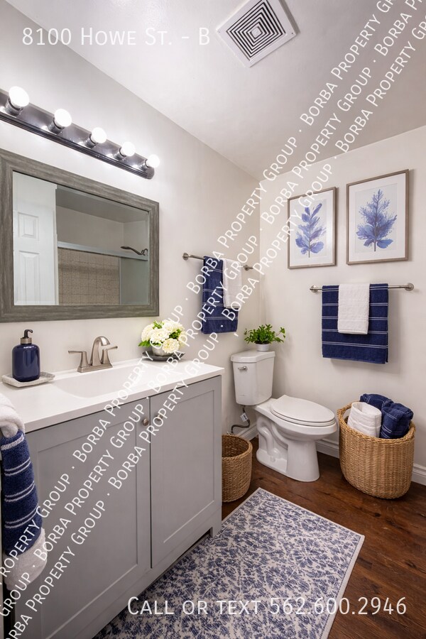 Foto del edificio - 8100 Howe St
