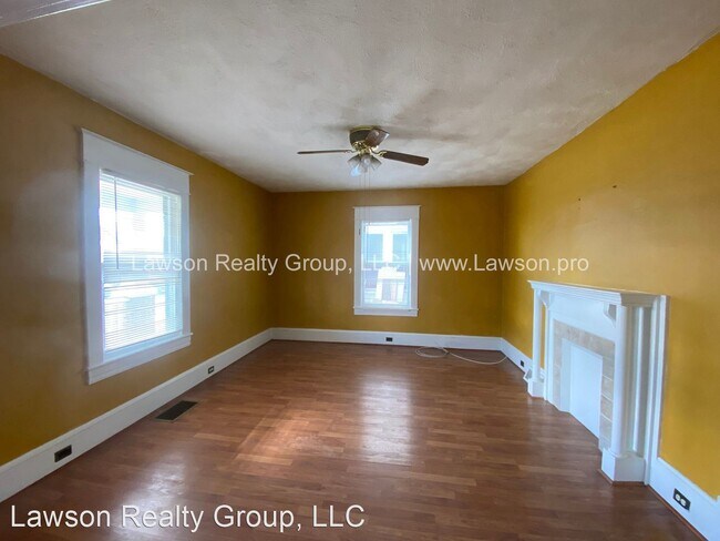 Building Photo - 4 br, 1.5 bath House - 1448 Greenbrier Ave SE