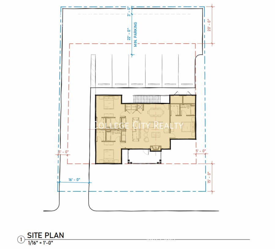 Foto del edificio - 2 Beverly Heights