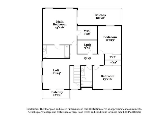 Building Photo - 10569 Hamdem Ave