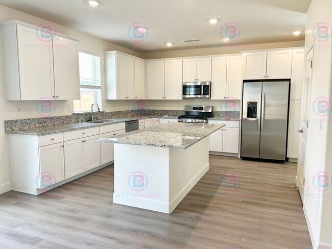Foto del edificio - Brand New Home in Carson City 4 Bedroom 2....