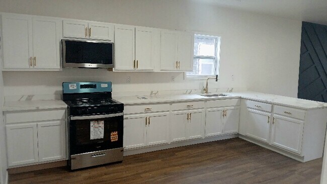 Foto del edificio - 1211 Rutledge St