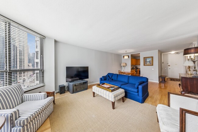Foto del edificio - 405 N Wabash Ave
