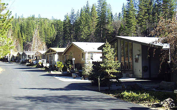 Primary Photo - Sierra Springs Meadows