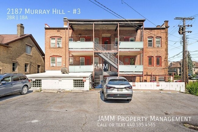 Building Photo - 2187 Murray Hill Rd