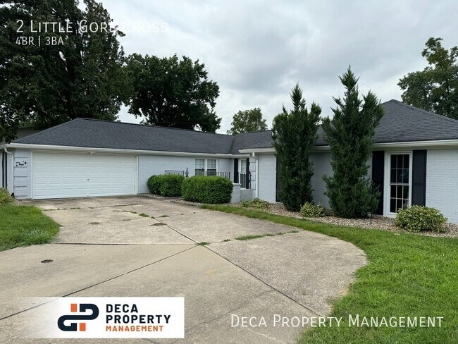 Foto del edificio - 4 Bedroom 2.5 Bathroom House