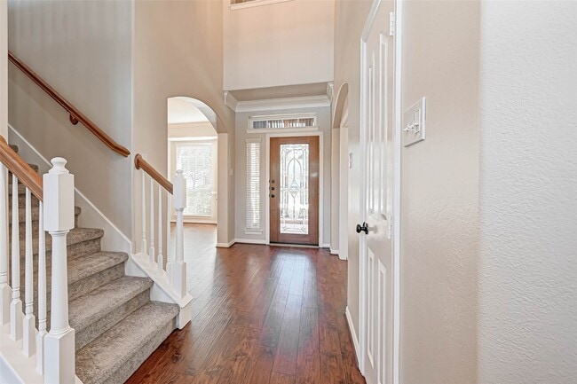Building Photo - 4603 Camden Brook Ln