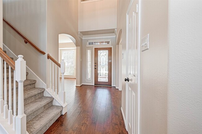 Foto del edificio - 4603 Camden Brook Ln