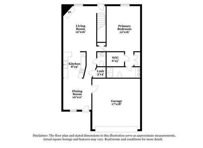 Foto del edificio - 7455 Earl Gray Way, Corryton, TN 37721