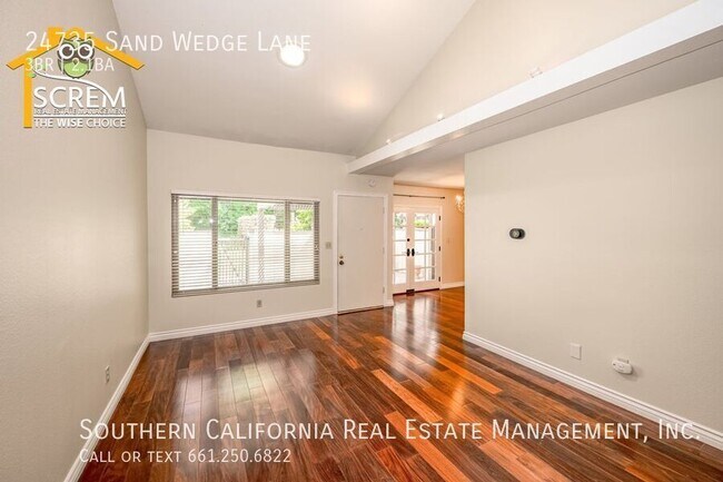 Foto del edificio - 24735 Sand Wedge Ln