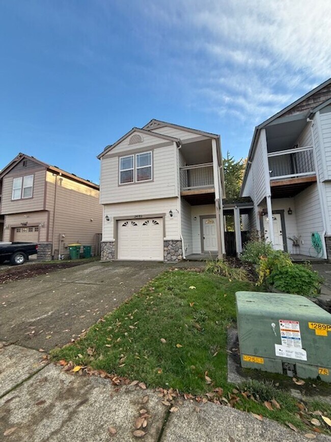 Foto del edificio - 3 Bedroom 2.5 Bath Forest Grove OR