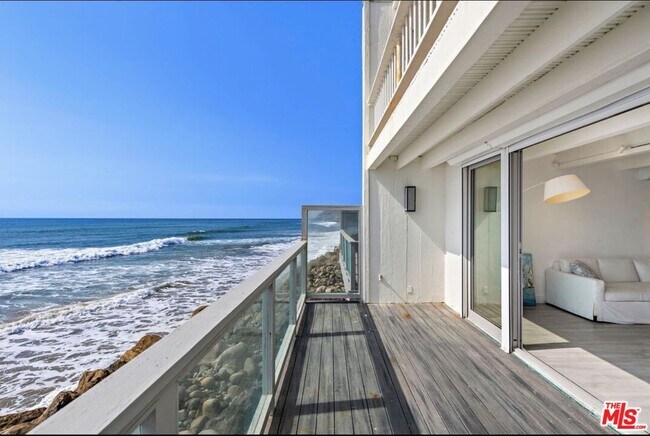 Foto del edificio - 11770 Pacific Coast Hwy