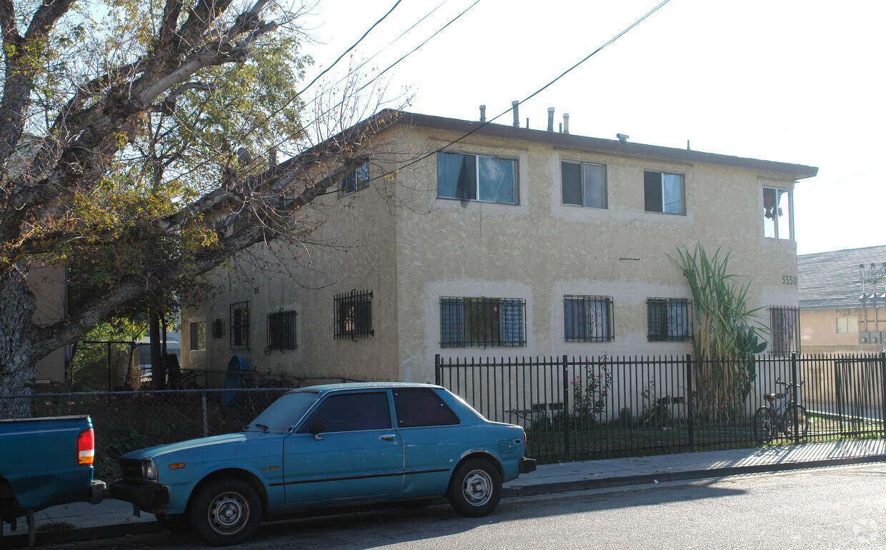 Building Photo - 5550 Bonner Ave
