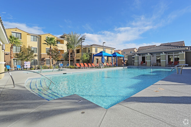 Chandler Apartment Homes Apartments - Las Vegas, NV | Apartments.com