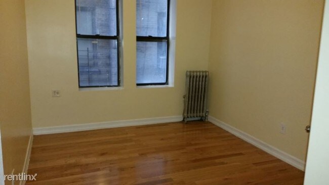 Foto del edificio - 598 W 191st St