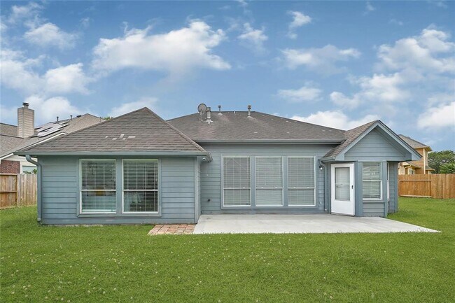Foto del edificio - 4719 Mason Ct