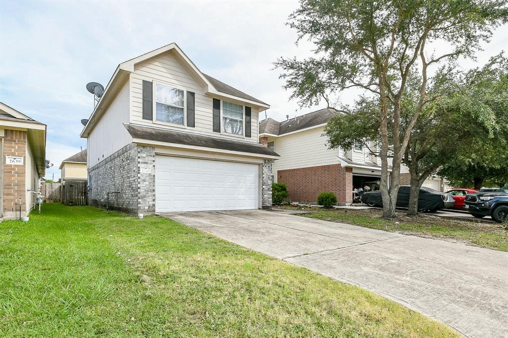 Foto principal - 2643 Kiplands Ct