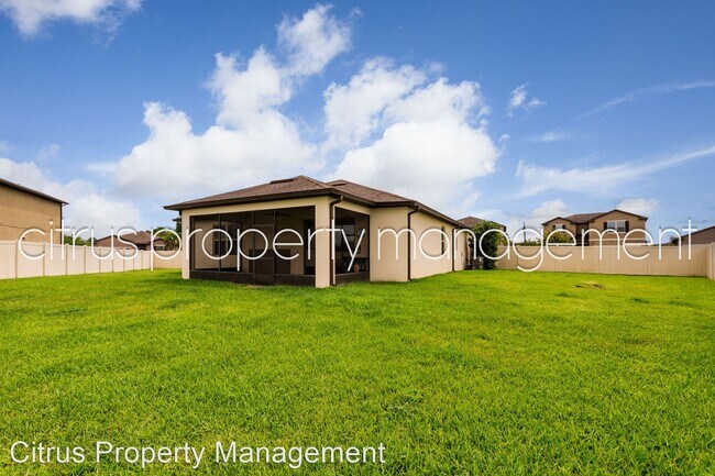 Foto del edificio - 3 br, 2 bath House - 3946 Baja Drive