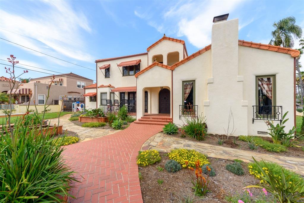 Primary Photo - 4680 W Talmadge Dr