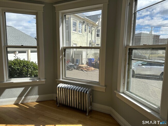 Foto del edificio - 18 Taylor St