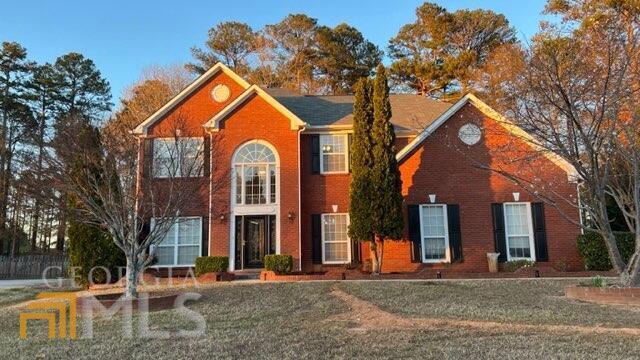 145 S Links Dr, Covington, GA 30014 - House Rental in Covington, GA ...