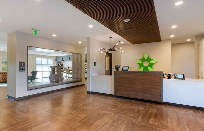 Foto del edificio - Furnished Studio-Chandler