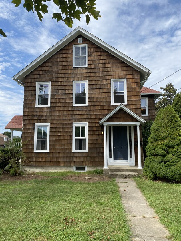 Apartments Near Kingston Ri