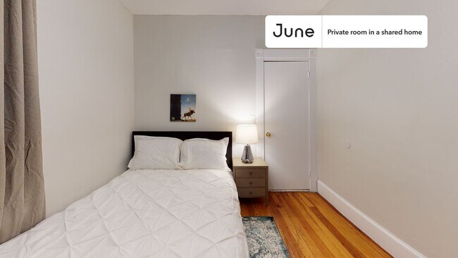 Foto del edificio - Room in Shared 3 bed/1 bath home in Somerville