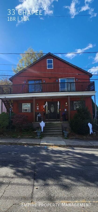 Building Photo - 33 Chapel St