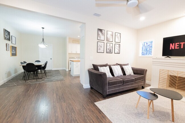 Foto del edificio - 3409 N 12th St