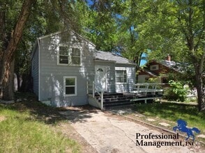 Building Photo - 1209 N 26th St