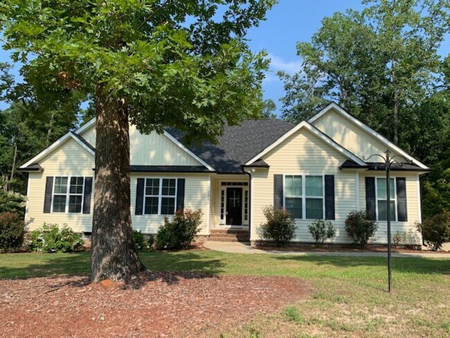 Foto del edificio - Adorable Ranch Home in a Great Neighborhood!