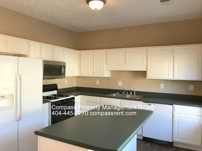 Building Photo - 4502 Stonegate Ct NW