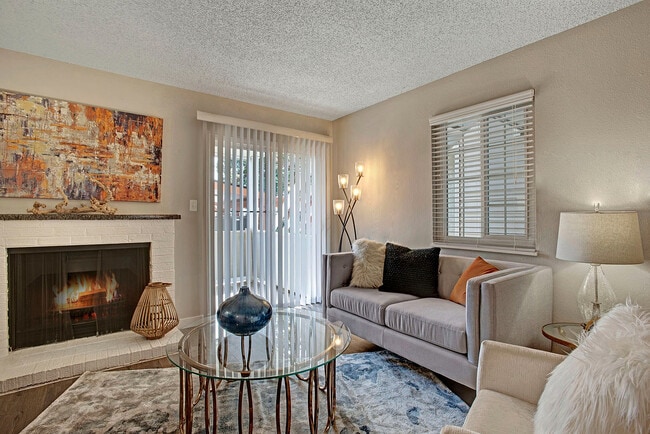 Foto del edificio - Rosemont West 84th