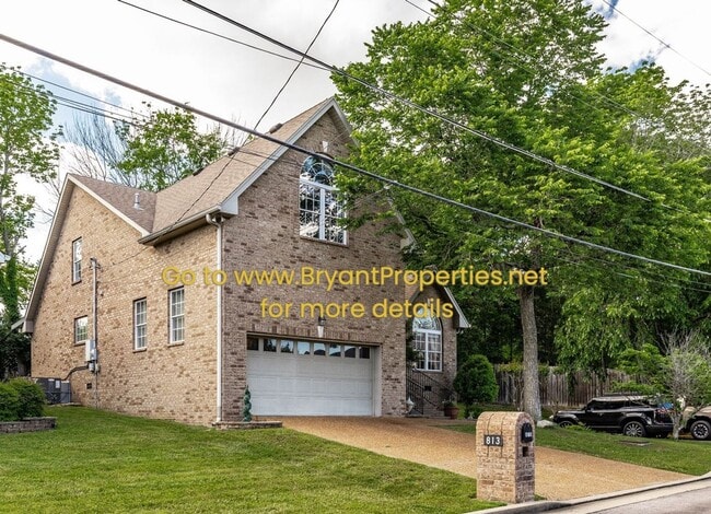 Foto del edificio - Madison/Rivergate Area - 3 Bedroom, 2.5 Baths