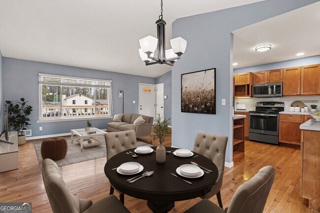 Foto del edificio - 1950 Branch View Dr